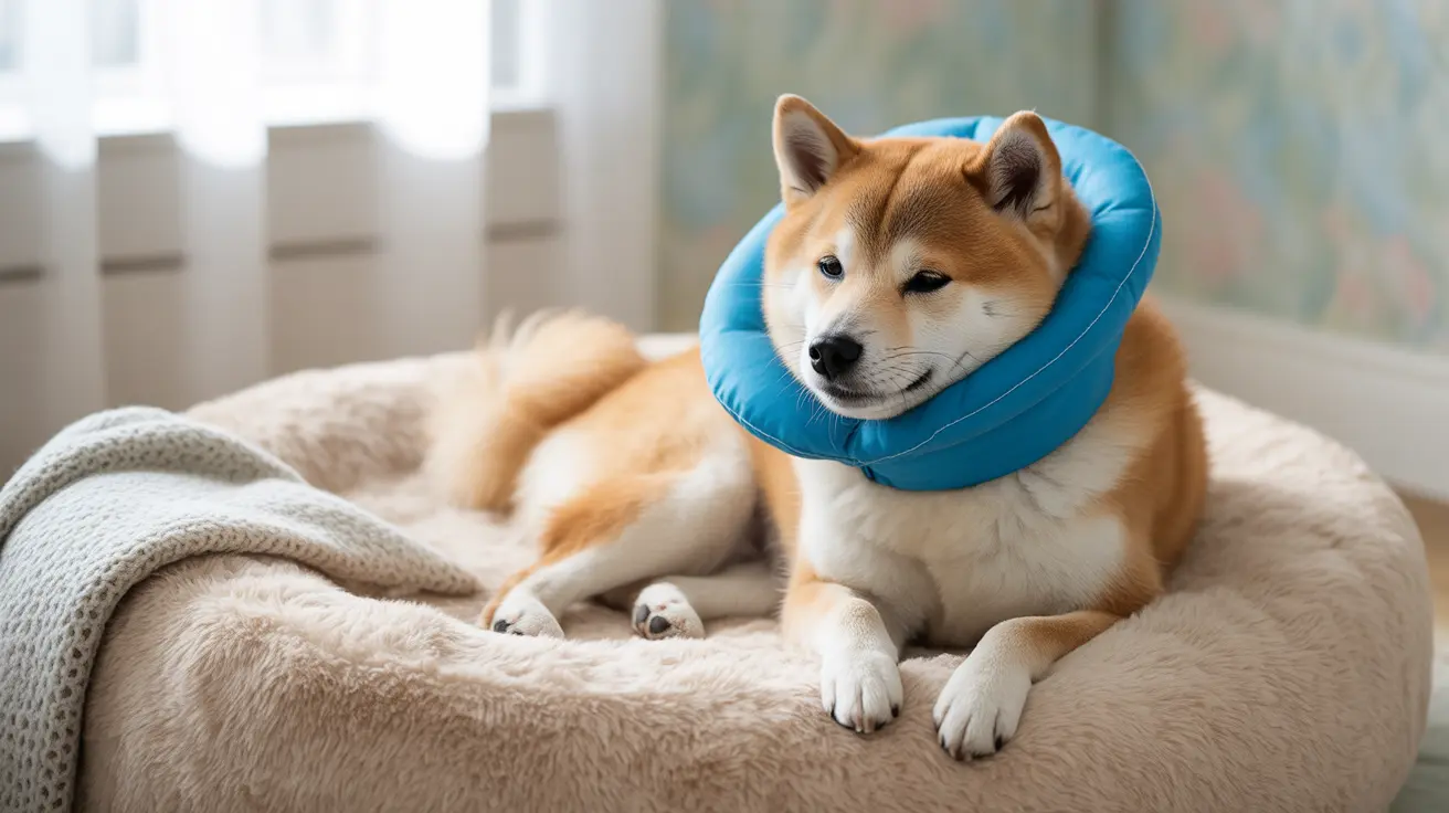Warning Signs After Spaying a Dog: What Every Pet Parent Should Know