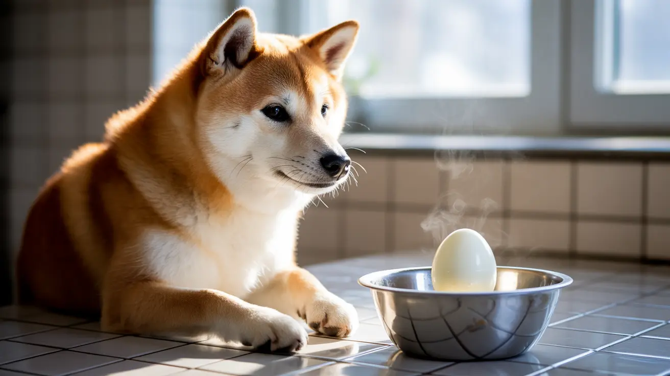 The Ultimate Guide: How Many Boiled Eggs Can a Dog Eat in a Day?