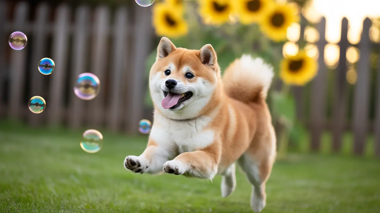 ¿Son seguras las burbujas para perros? Comprendiendo su seguridad