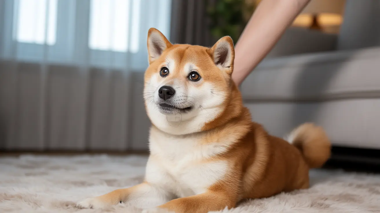 犬は悪いことをどれくらい覚えている？犬の記憶メカニズムの真実