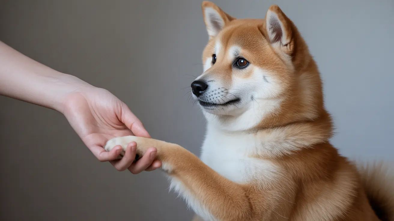 Why Dogs Dislike Having Their Paws Touched: Understanding Canine Paw Sensitivity