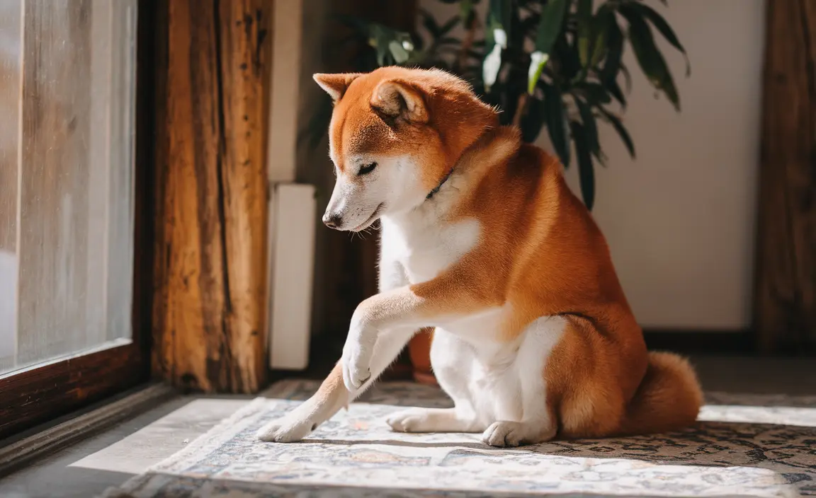 猫のような行動をする犬たち：ユニークな犬の性格を探る