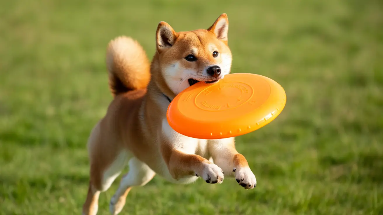 犬の歯にディスクおもちゃは安全？安全な遊び方完全ガイド