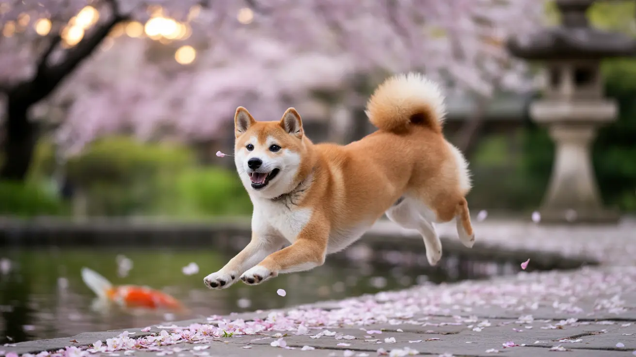 The Ultimate Guide to Japanese Dog Names: Beautiful Meanings & Cultural Traditions