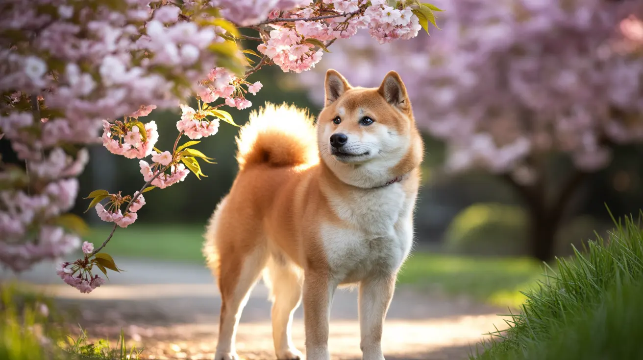 Understanding Cloudy Eyes in Dogs: Causes, Symptoms, and Treatment Options