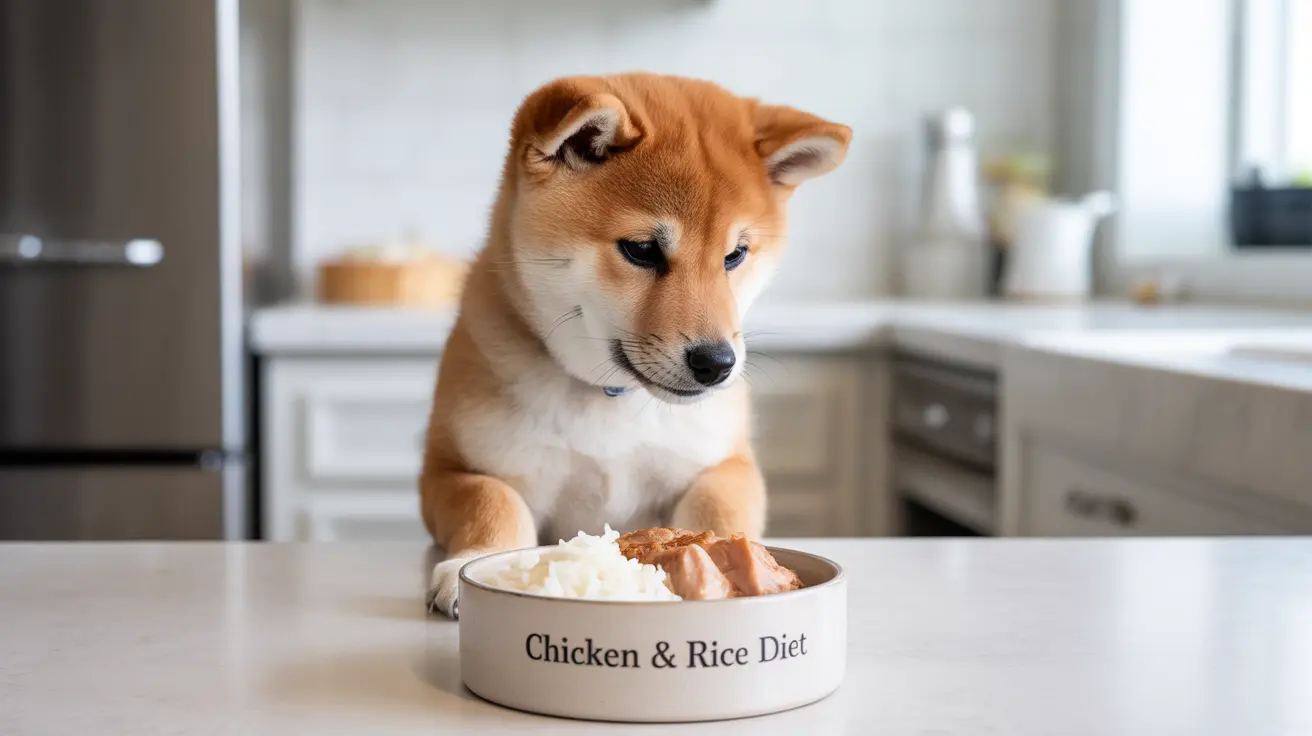 犬の健康管理における栄養の重要な役割