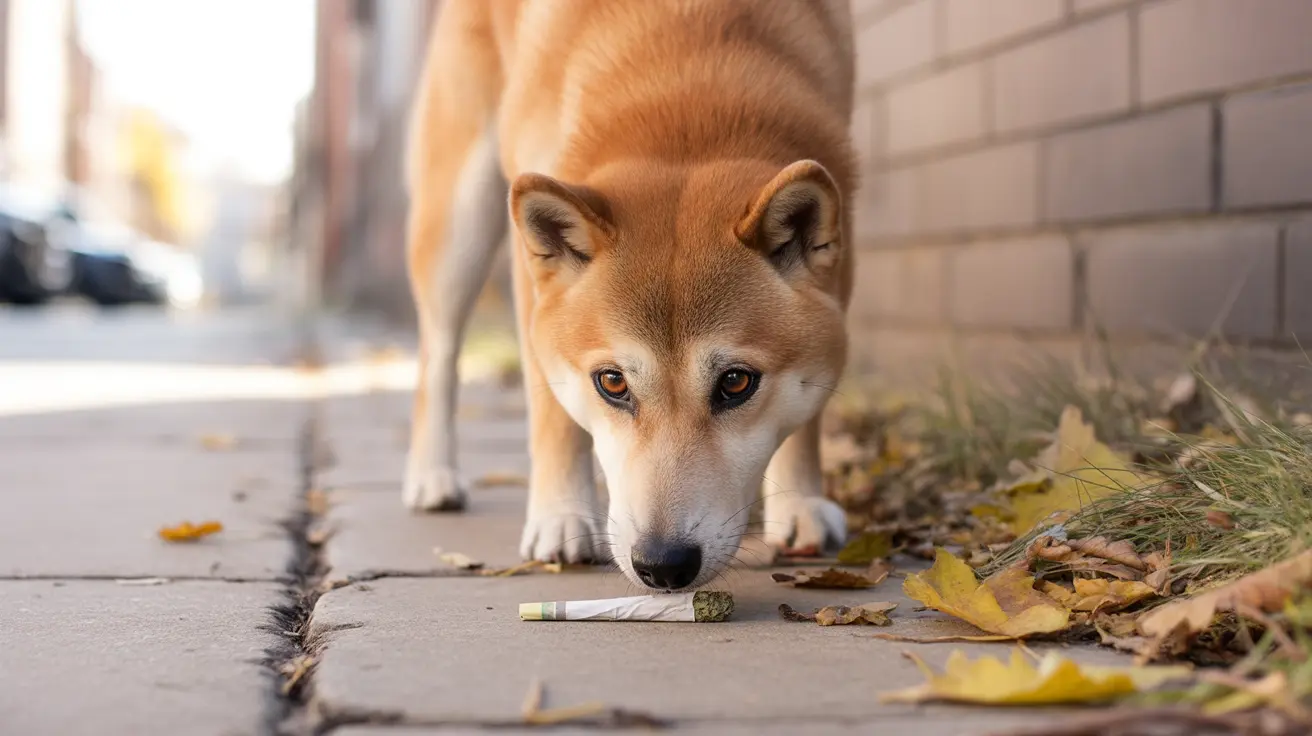 Can THC Kill a Dog? Understanding Cannabis Toxicity in Pets