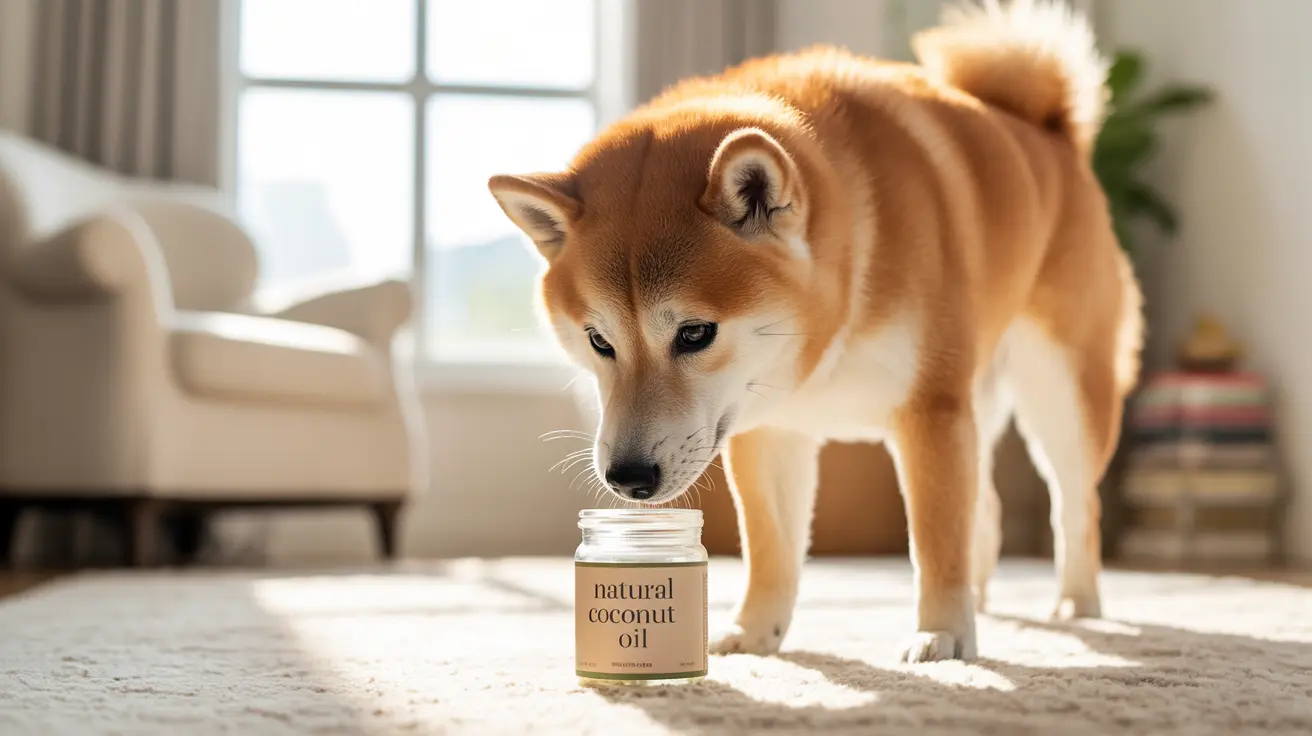 ¿Es seguro usar vaselina en perros?