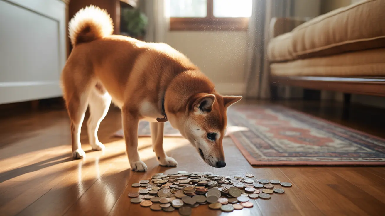 Understanding Zinc and Dogs: A Complete Guide to Safety and Toxicity