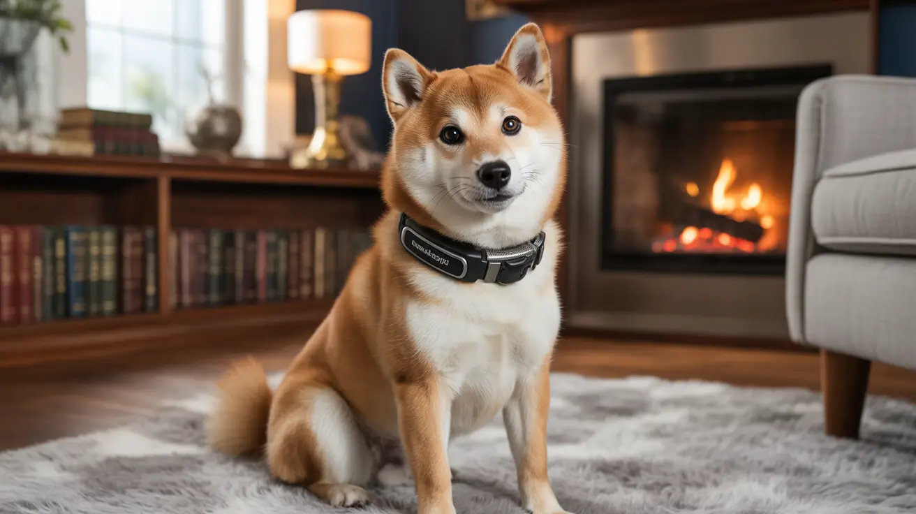 犬の無駄吠え対策 完全ガイド：防止器は本当に効果がある？