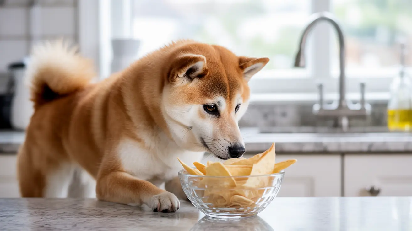 Comprendiendo la seguridad de los chips pita para perros