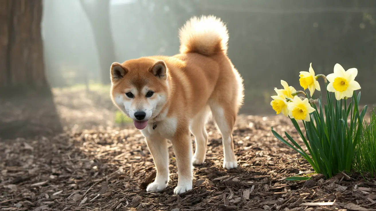 Understanding Pesticide Poisoning in Dogs: Symptoms, Treatment, and Prevention Guide