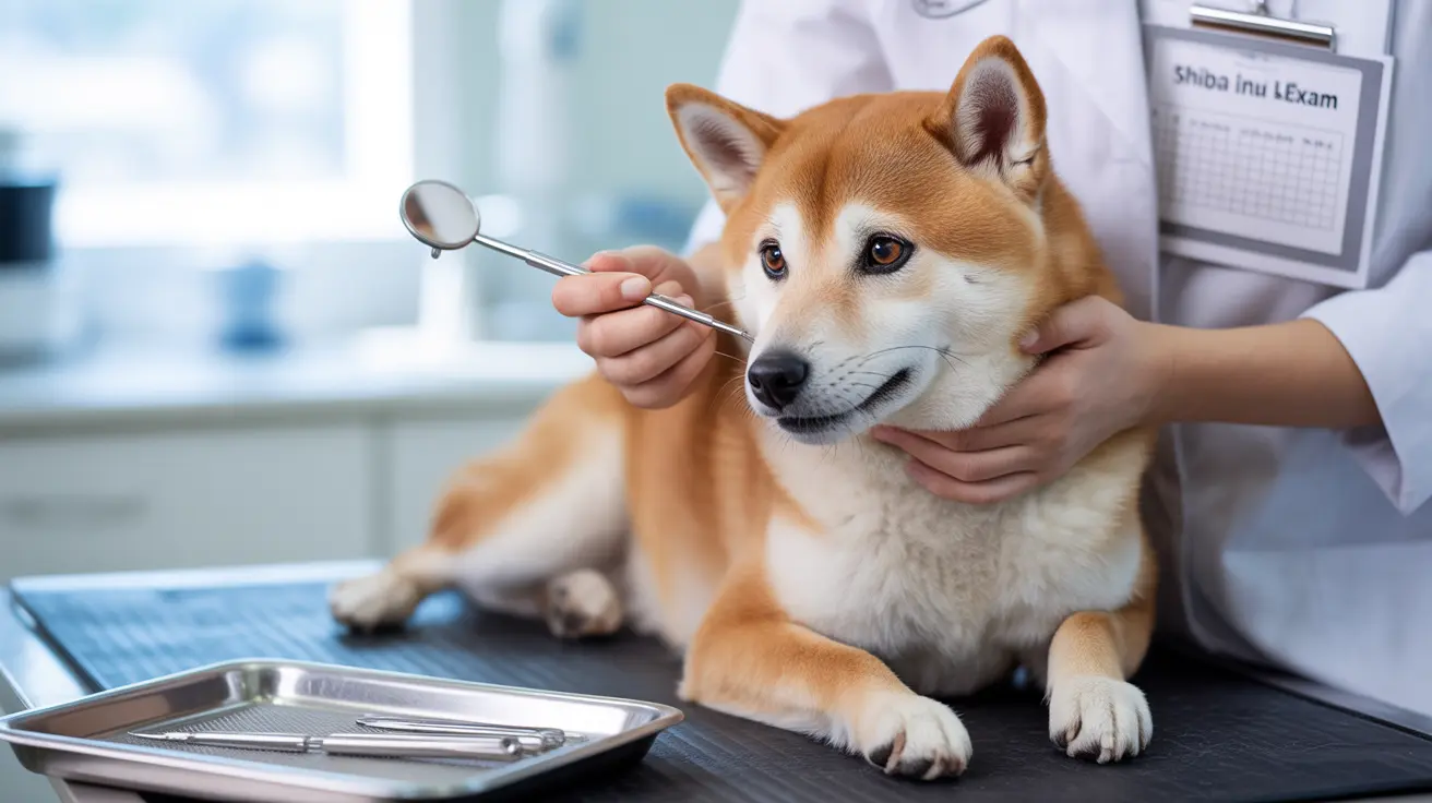 Precio limpieza dental perros: guía de costes y factores en España