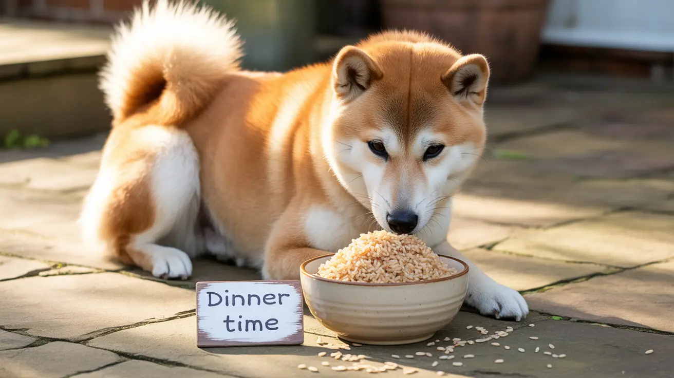 Understanding Carbs for Dogs: A Complete Guide to Canine Carbohydrates