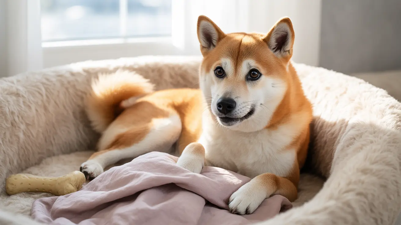 How Early Can a Dog Go Into Labor? Signs, Risks, and Care Guide