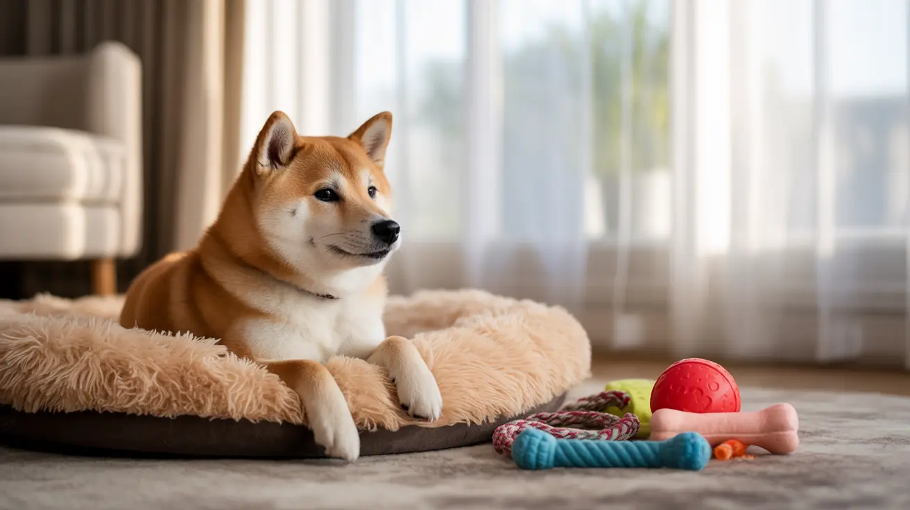 How to Keep Dogs Off the Couch: A Complete Training Guide