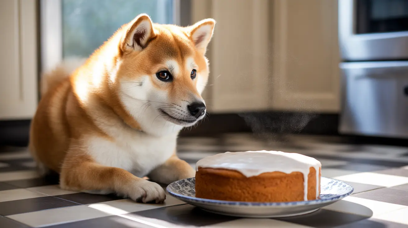 Can Dogs Eat Icing? A Complete Guide to Safety and Alternatives