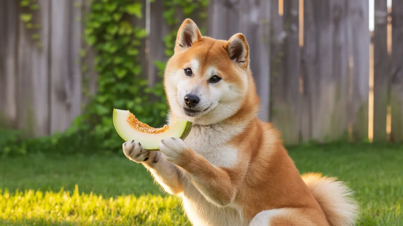 Is Honeydew Good for Dogs? Benefits, Risks, and Feeding Guide