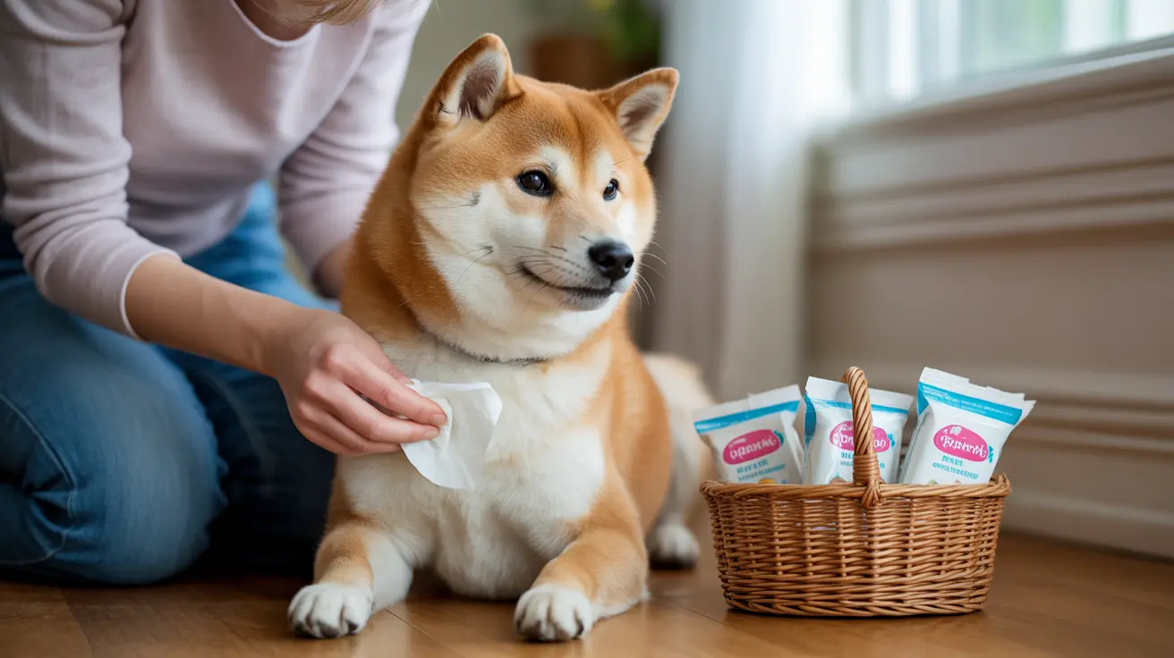 ¿Cuáles son las causas del olor de perra en celo?