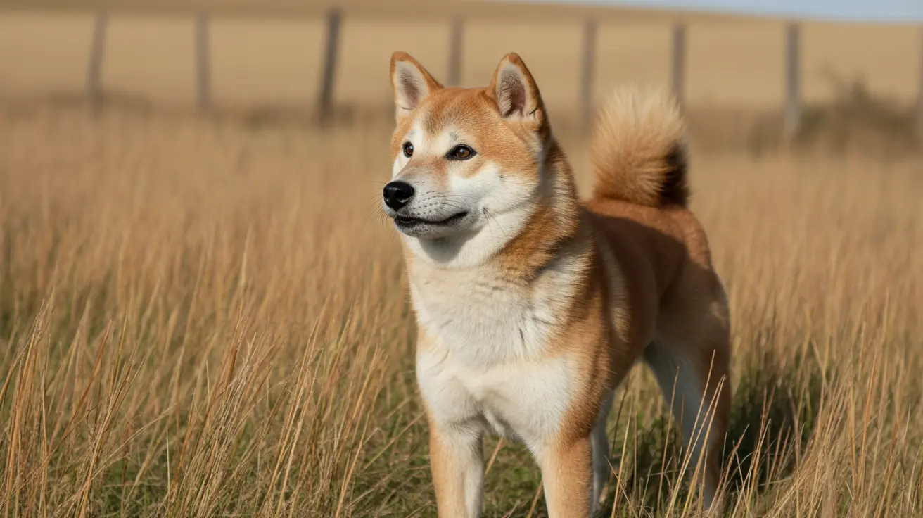 La arquitectura única de la anatomía visual del perro