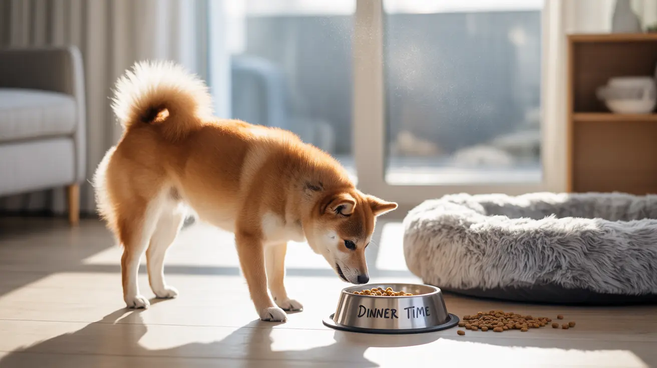 犬を飼うための完全準備チェックリスト：必須ガイド