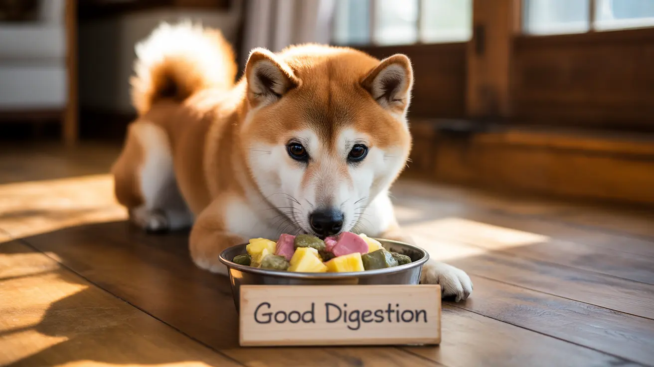 The Complete Guide to Digestive Enzymes for Dogs: Benefits, Sources, and Supplementation