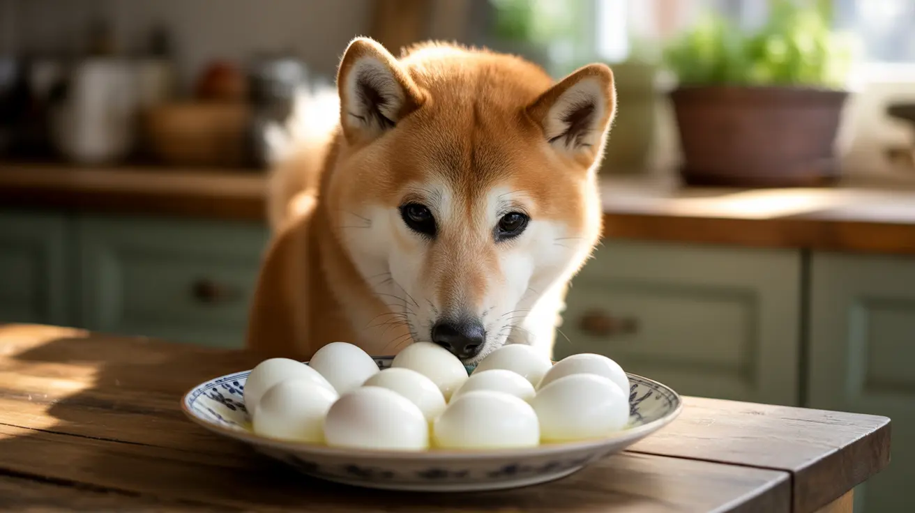 ¿Pueden los perros con pancreatitis comer huevos? Guía completa de alimentación