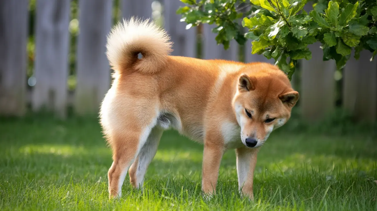 Why Do Dogs Get Fleas? Understanding the Causes and Prevention