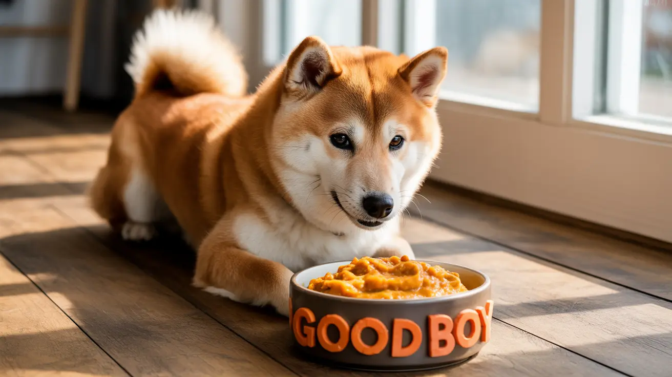 Quick Relief for Constipated Dogs: Expert Solutions That Work Fast