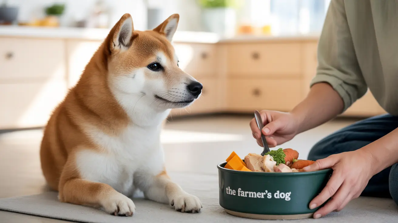 The Farmer's Dog Food Review: Is This Premium Fresh Pet Food Worth It?