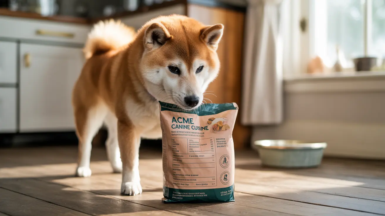 Understanding Crude Protein in Dog Food: A Complete Guide for Pet Parents