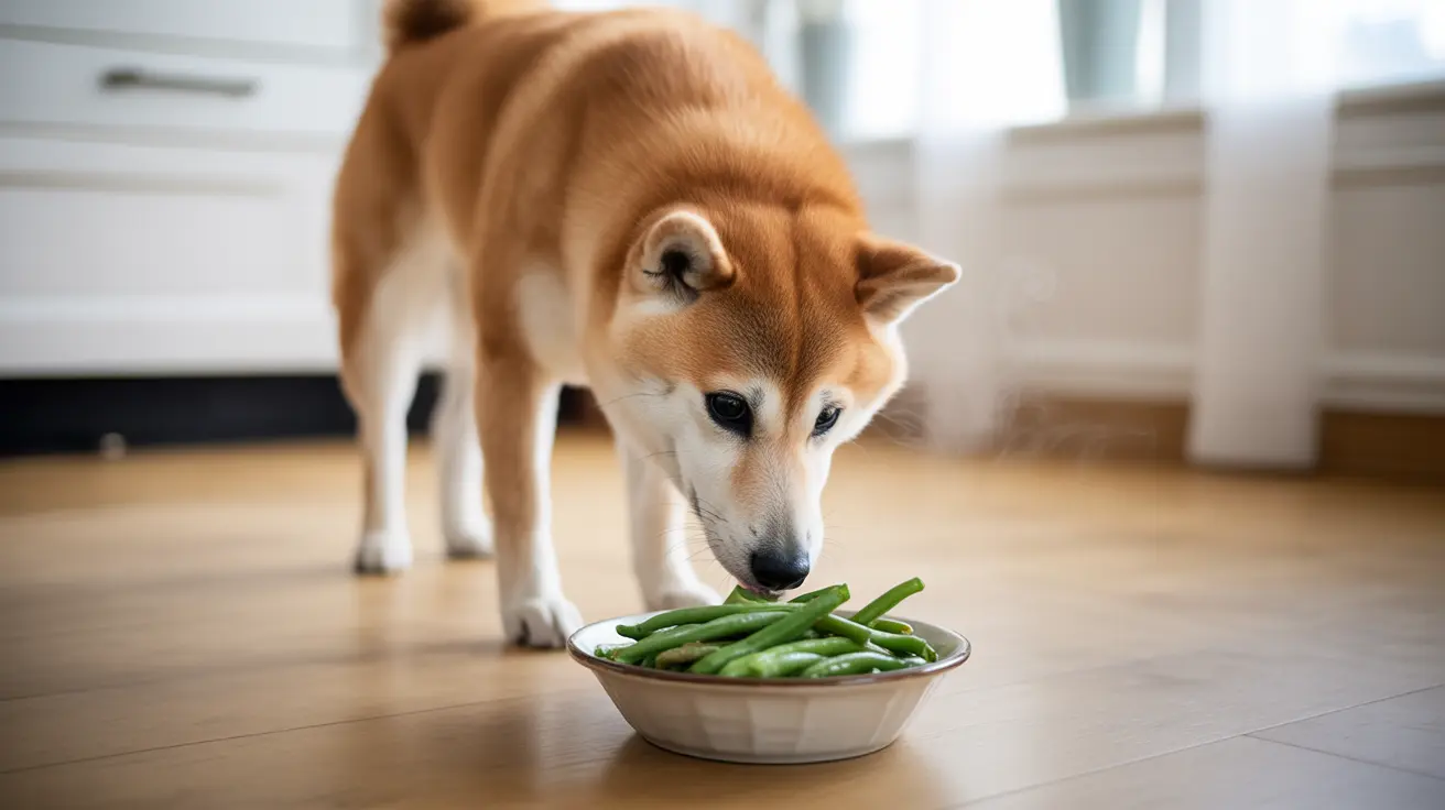 Can Dogs Eat Beans? A Complete Guide to Safe Bean Consumption for Dogs