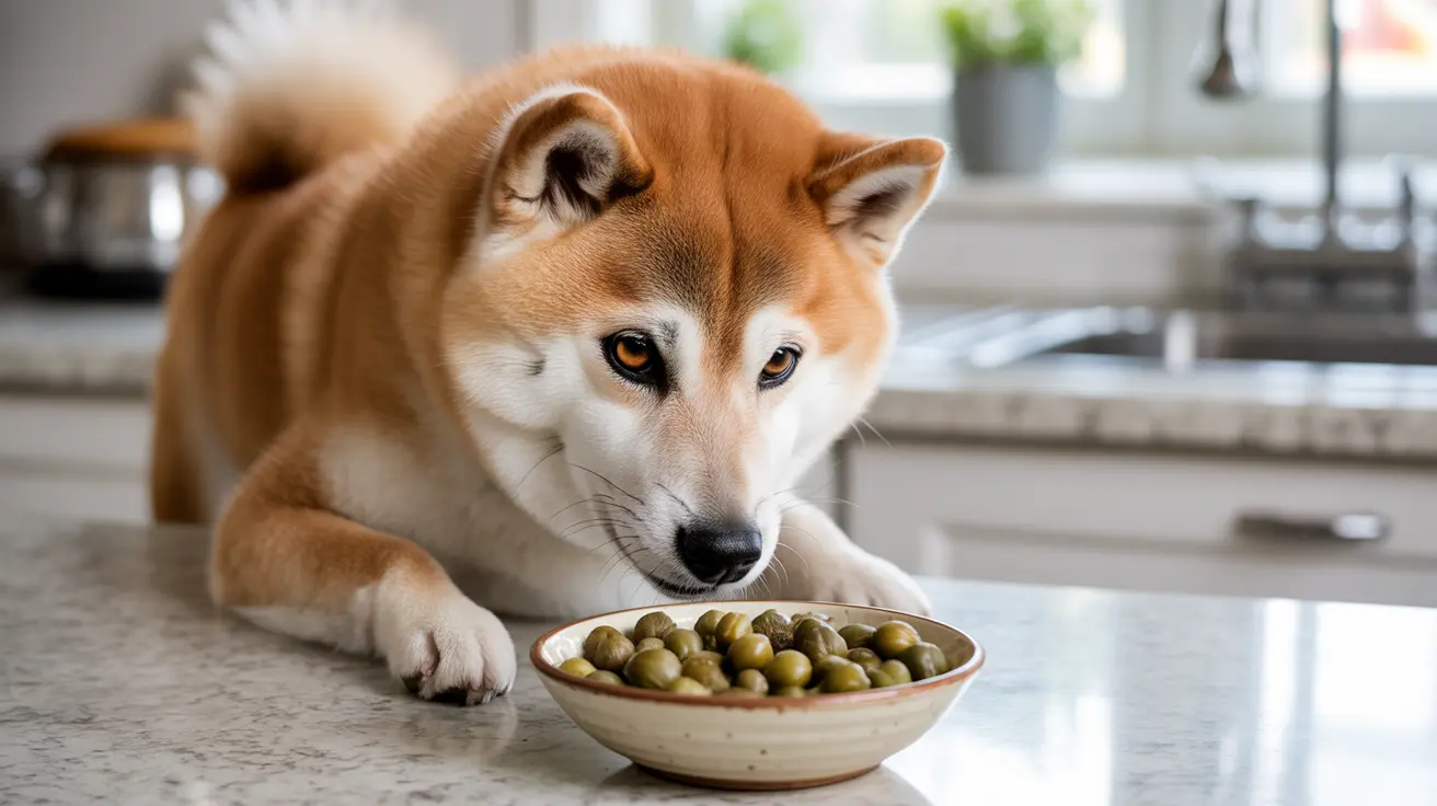 Comprendiendo las Alcaparras y su Composición