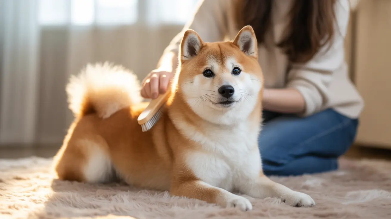 自宅で揃える犬グルーミング必需品ガイド：お手入れに必要な道具すべて