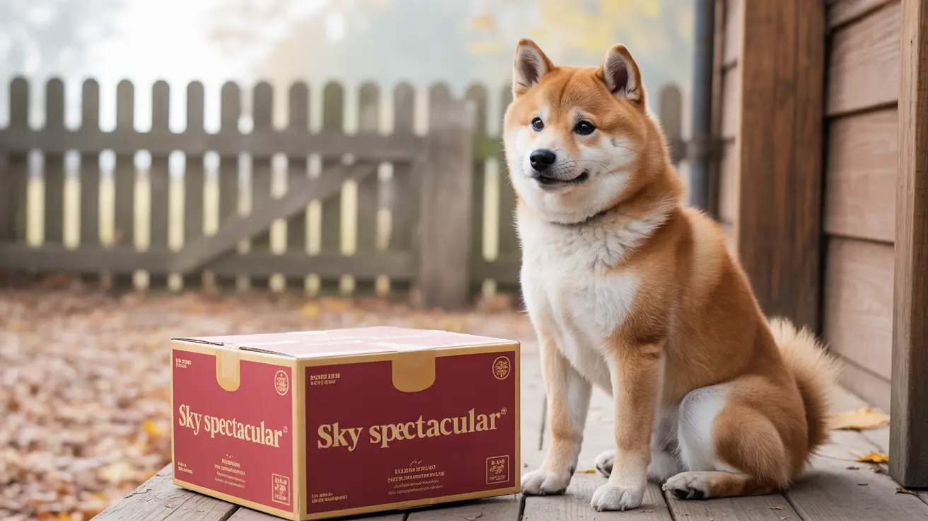 犬が火薬を摂取した場合の危険性と対策の理解