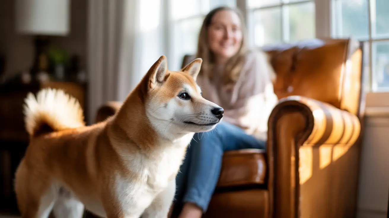El vínculo profundo entre los perros y sus dueños