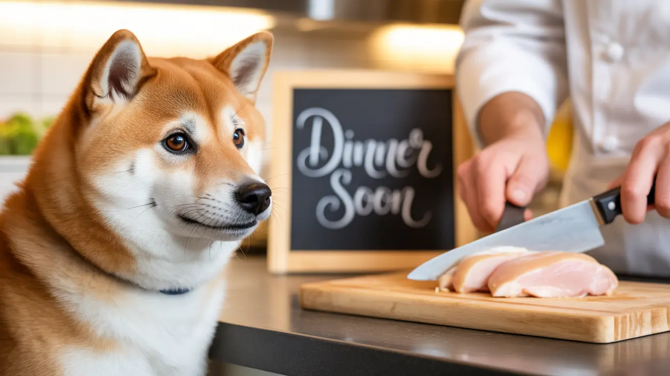 犬のための低脂肪肉完全ガイド：メリット・種類・与え方のコツ