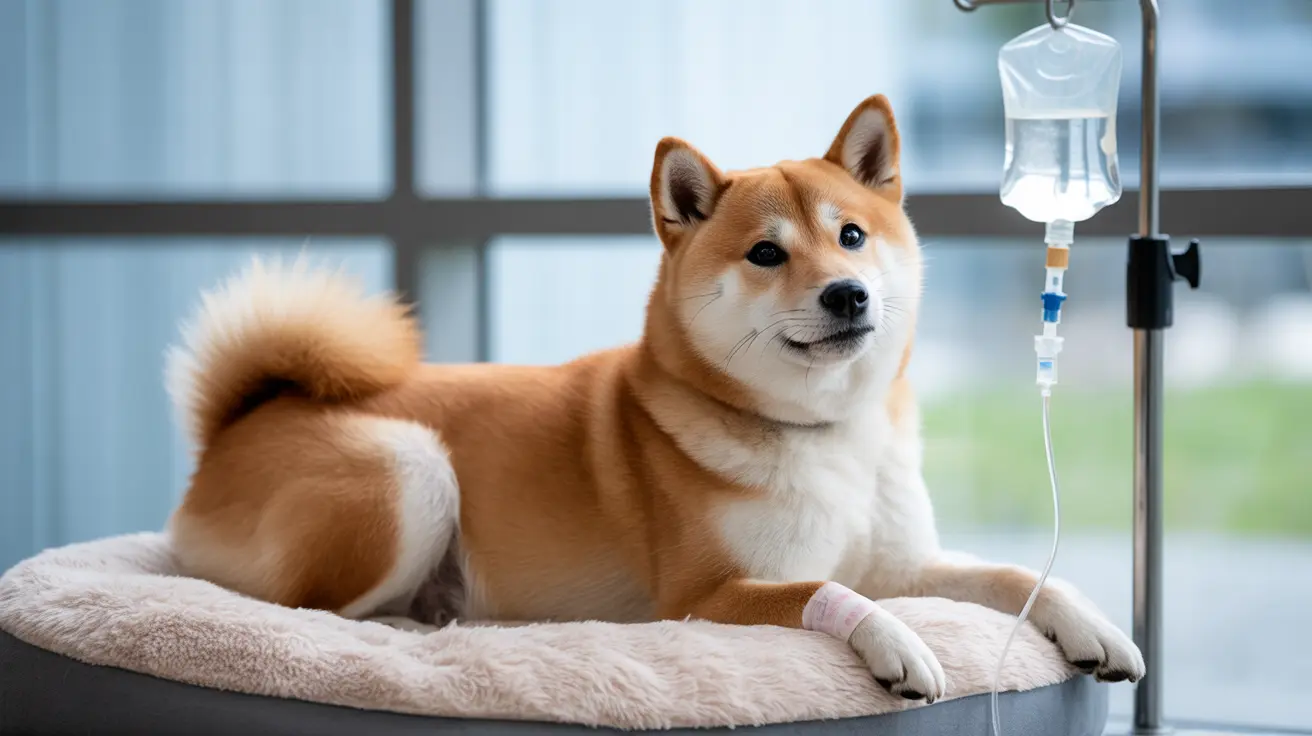 Understanding Canine Coronavirus: A Complete Guide for Dog Owners