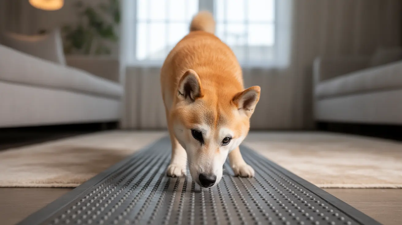 The Complete Guide to Adopting a Blind Dog: Making a Life-Changing Decision