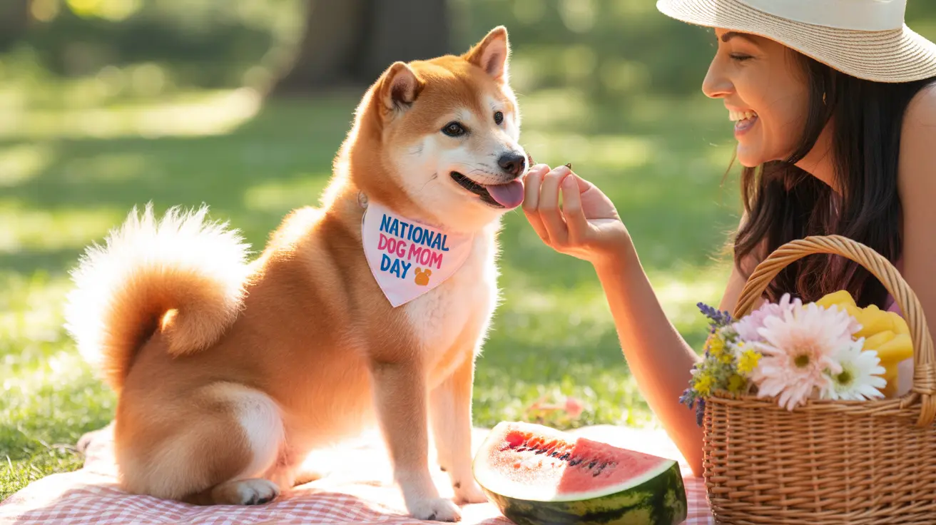 Celebrating National Dog Mom Day: The Ultimate Guide to Honoring Canine Parents