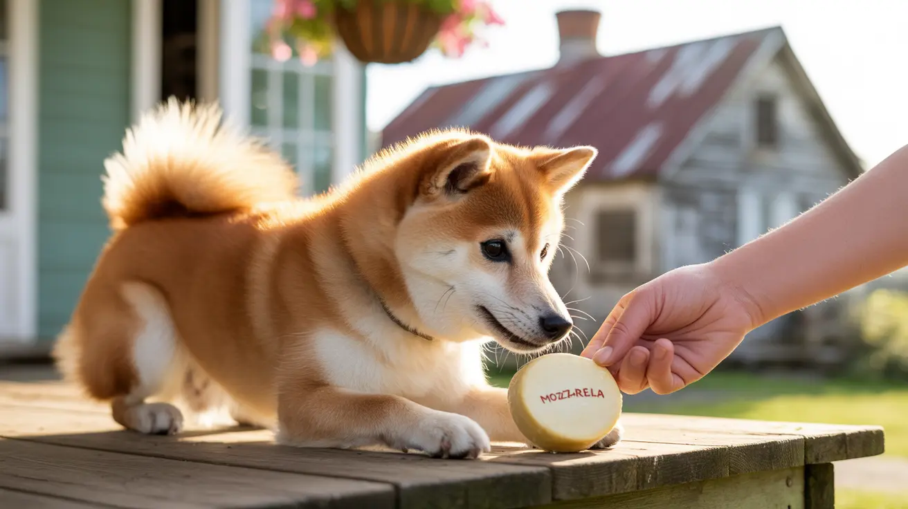 Can Dogs Eat Cheese? A Complete Guide to Feeding Cheese to Your Dog