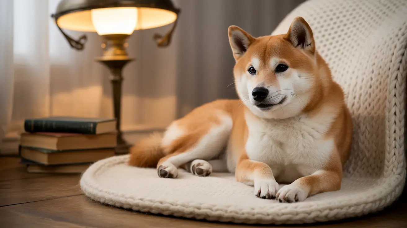 犬の出産の見た目サイン完全ガイド