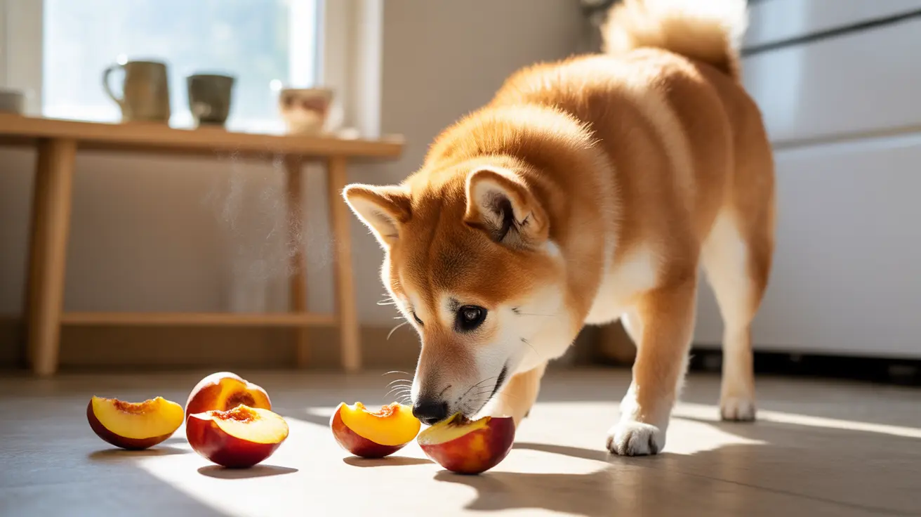 Conseils de Préparation et de Service en Toute Sécurité