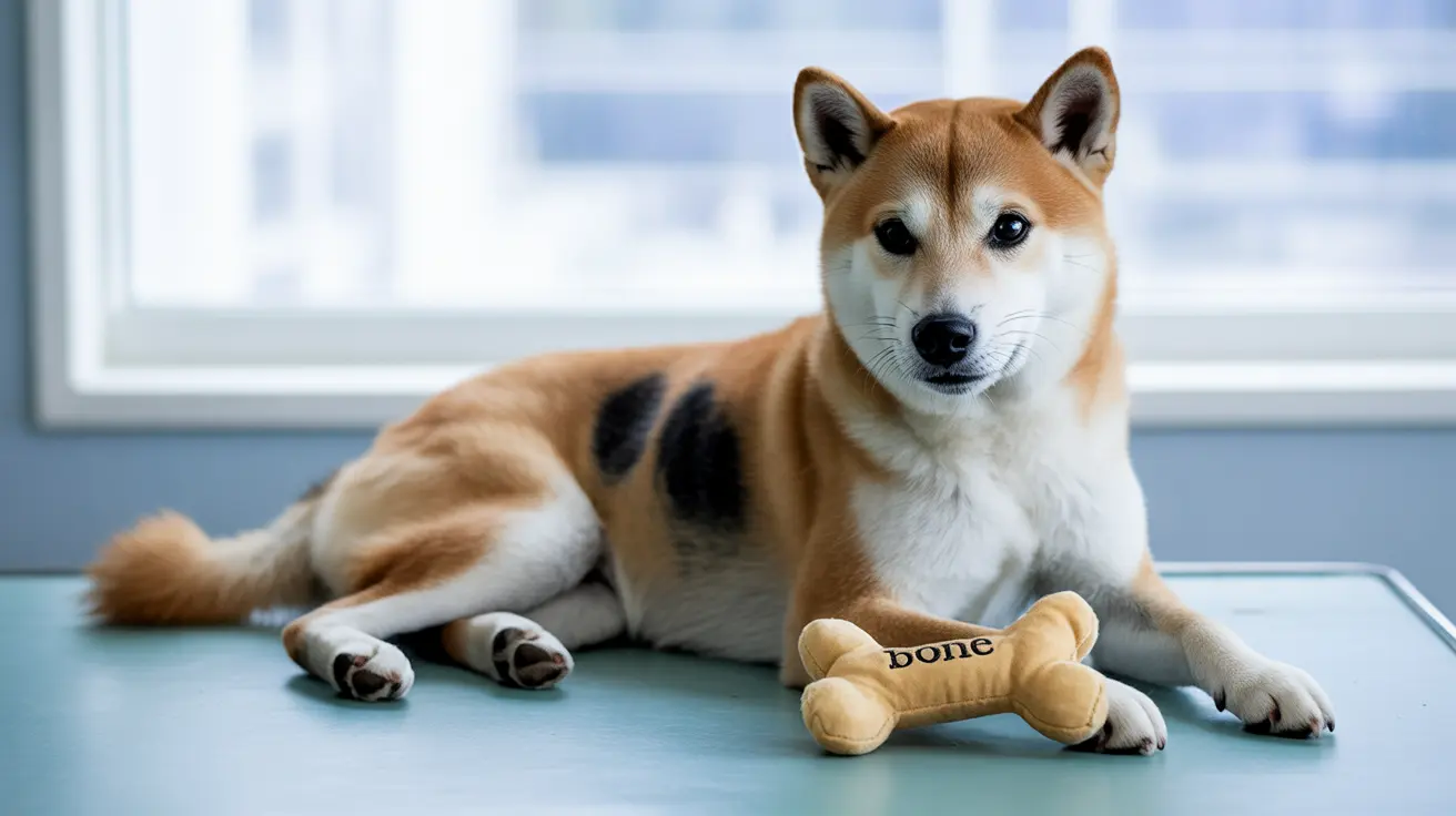 Comprendiendo los Desequilibrios Hormonales en Perras