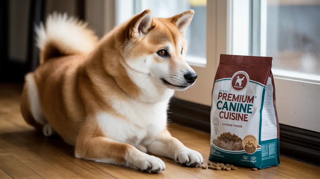 Cómo elegir la mejor comida para perros