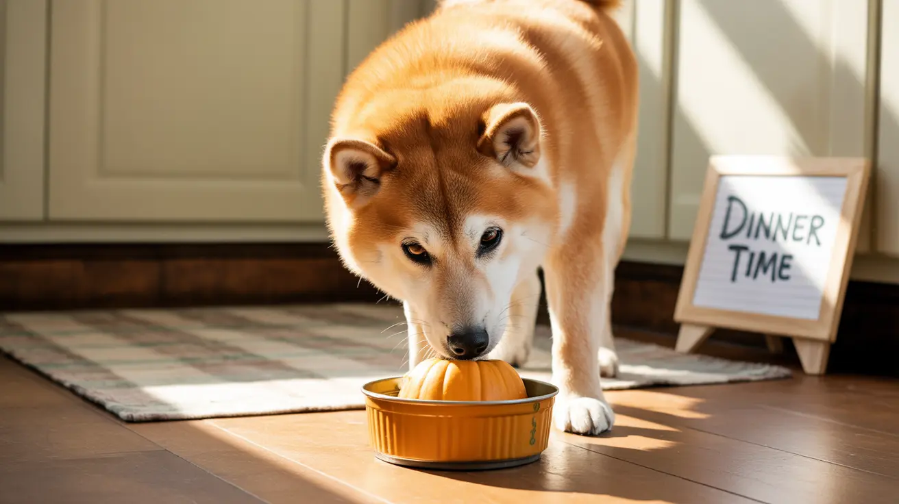 The Ultimate Guide: How Much Pumpkin to Give a Dog for Diarrhea