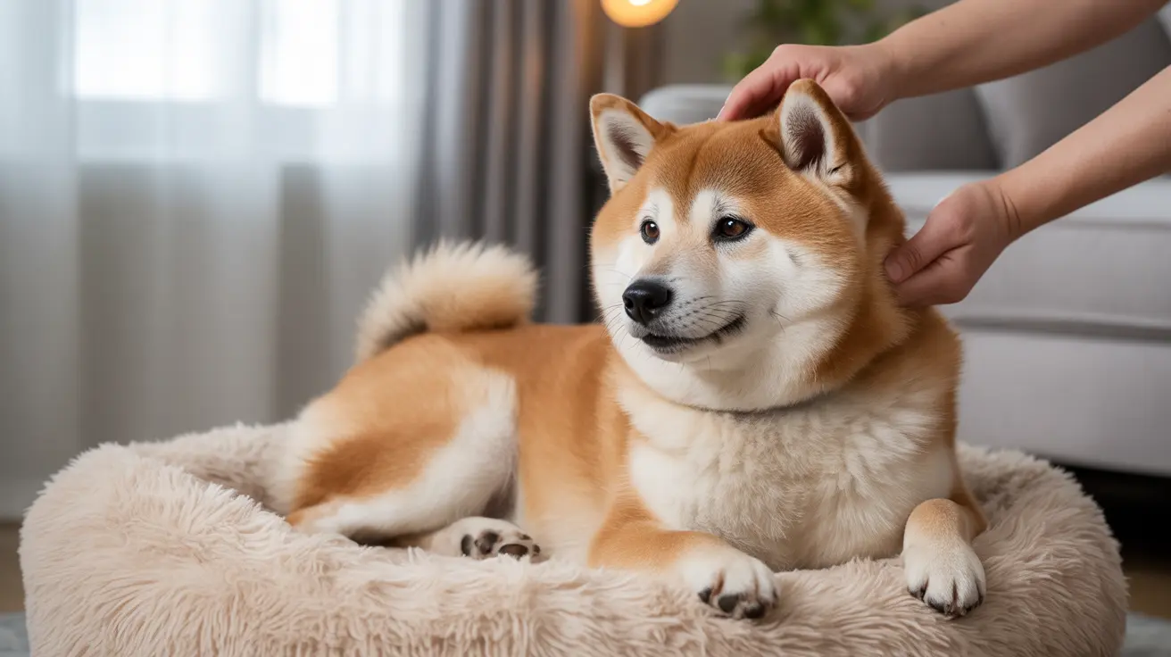 Is It Safe to Leave Coconut Oil on Your Dog Overnight? A Complete Guide