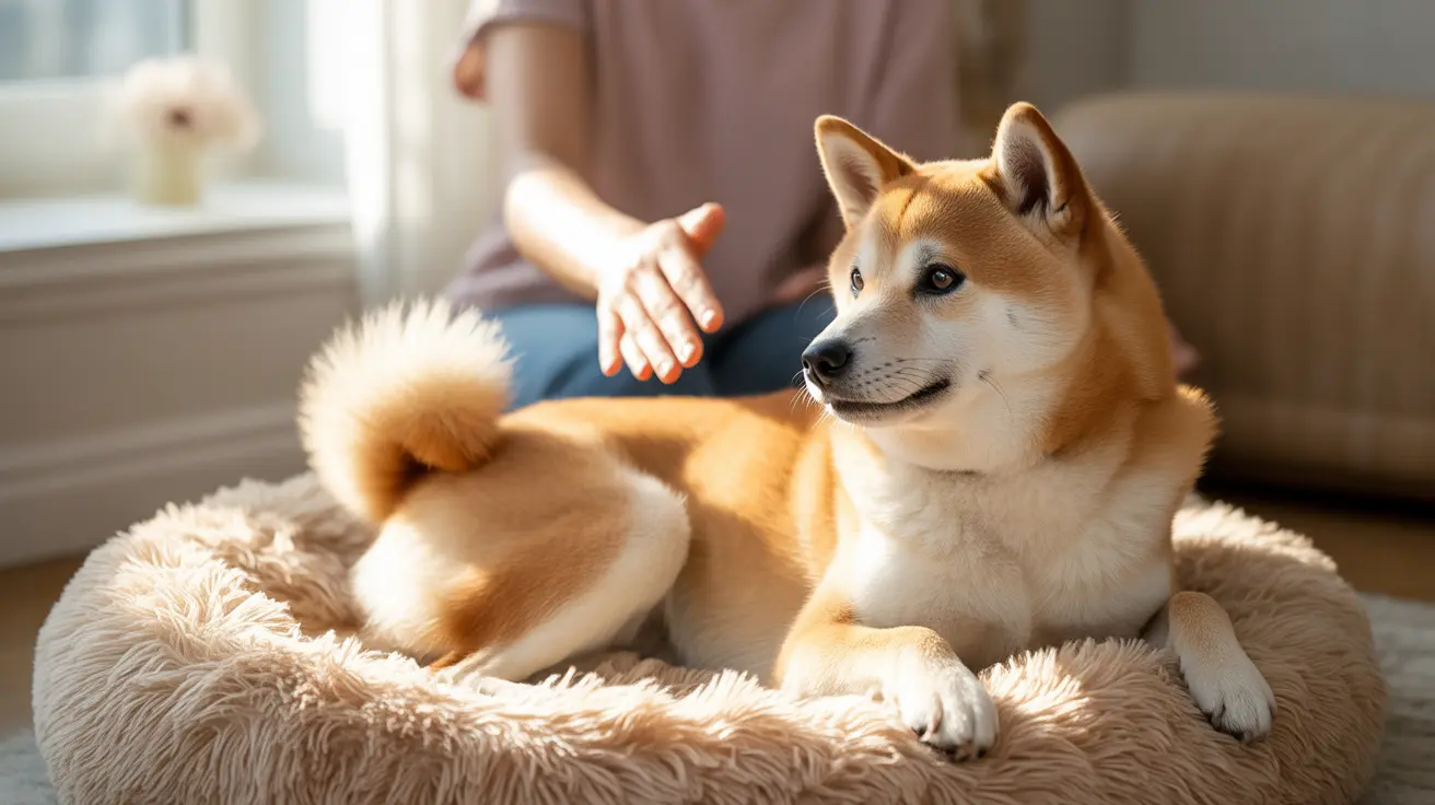 Understanding Insulinoma Pain and Management in Dogs: A Complete Guide