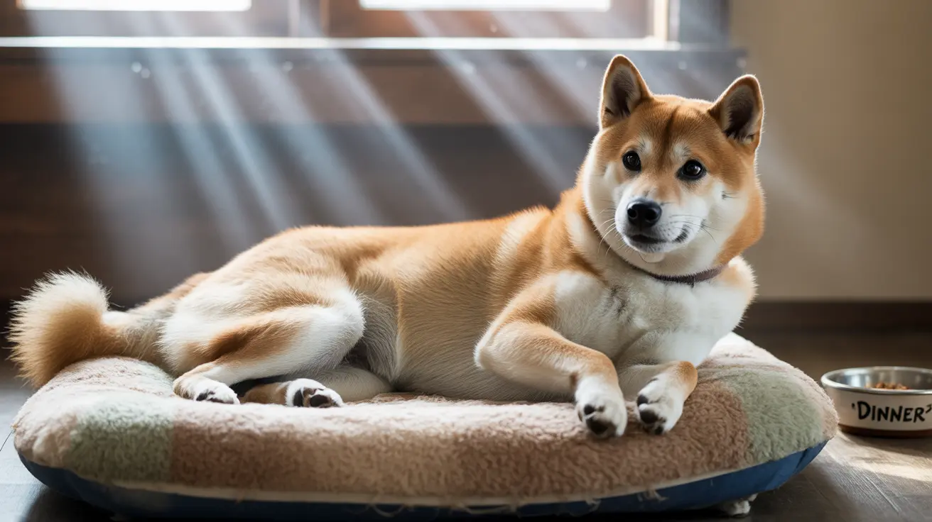 Understanding Dog Ulcers: Causes, Symptoms, and Treatment Guide