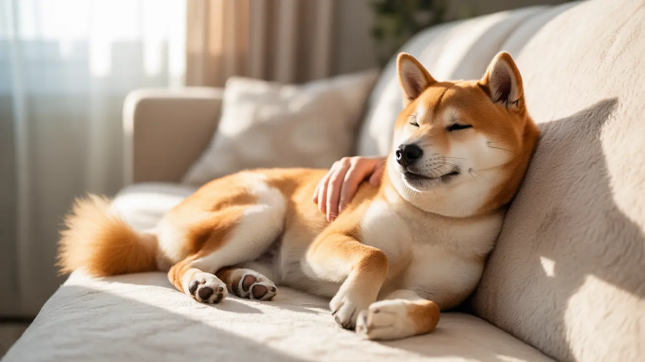 Why Do Dogs Put Their Butt in Your Face When Sleeping? An Expert Guide